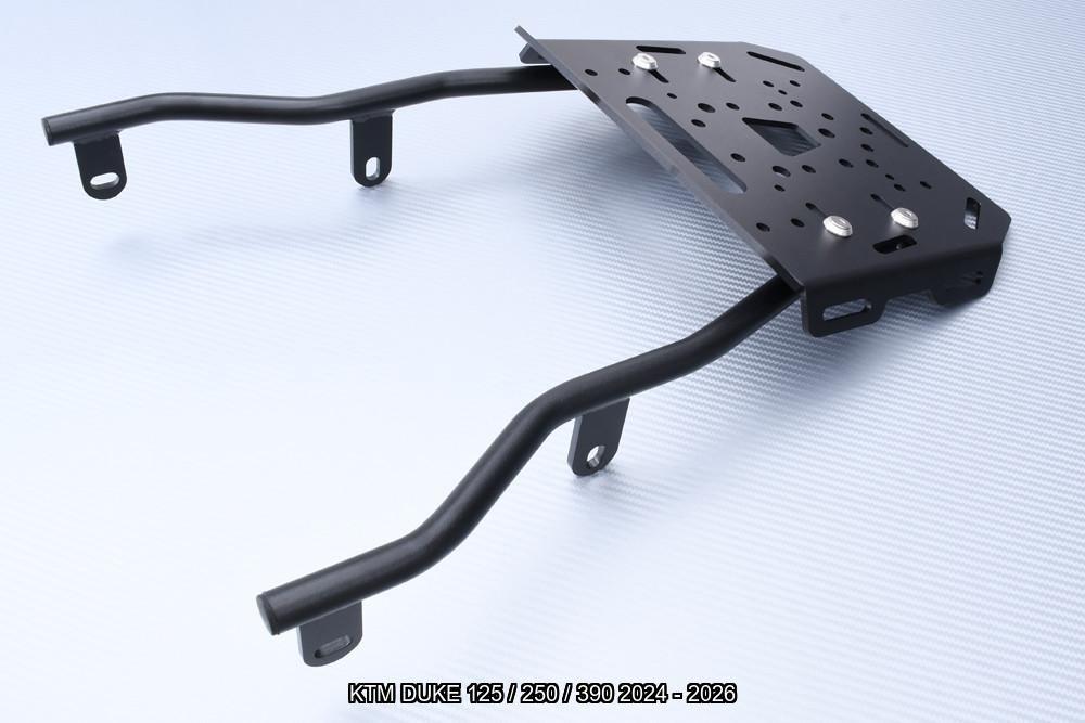 Support Top-Case KTM DUKE 125 / 250 / 390 2024 - 2026, Enlèvement ou Envoi, Neuf