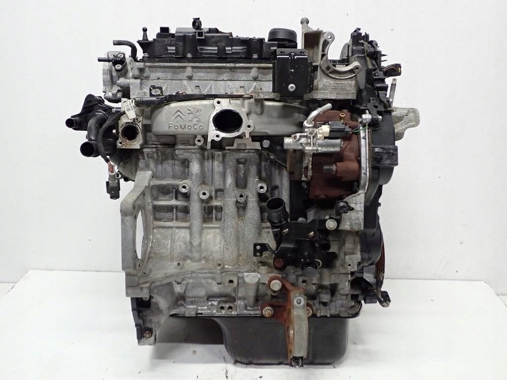 Moteur T3DB Nu FORD C-MAX