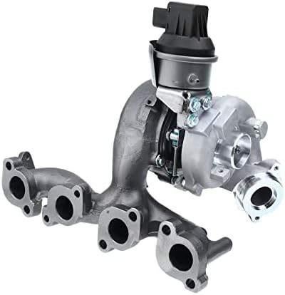turbo pour OPEL	Zafira B 1.9 CDTI, Enlèvement, Révisé, Opel