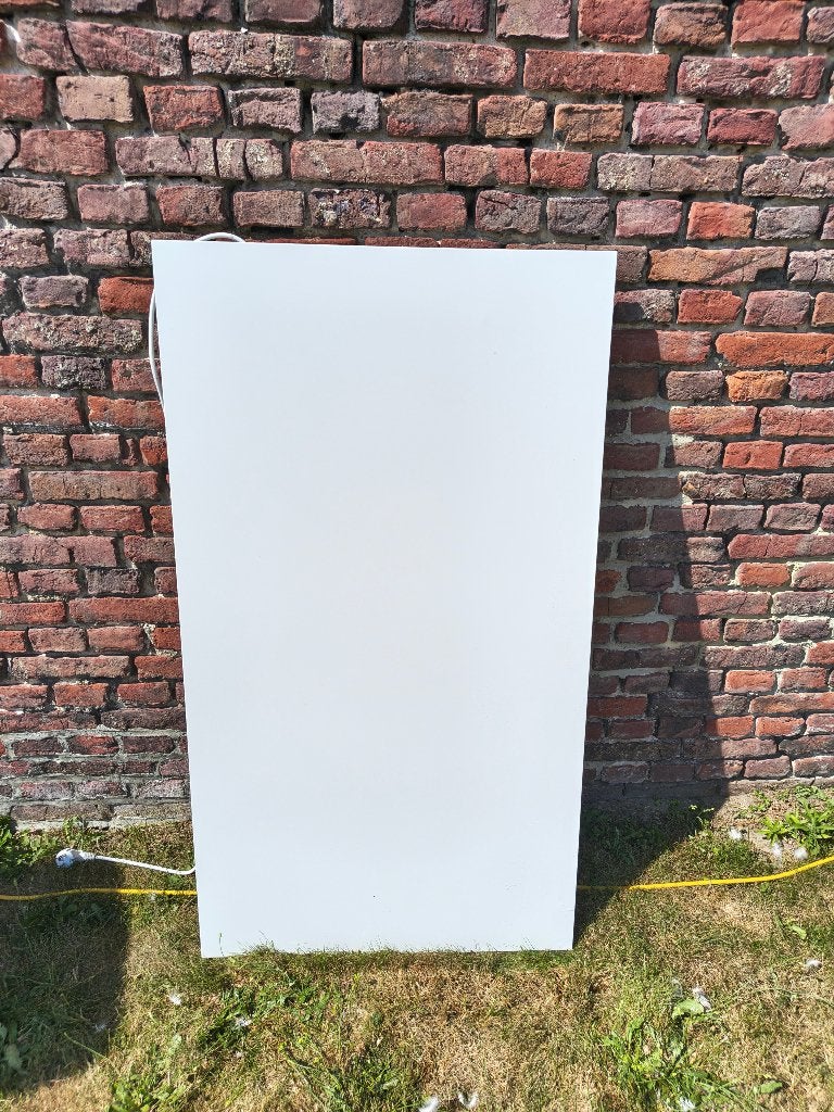 Infrarood warmtepaneel Eurom Mon Soleil Ceiling 800, Ophalen, Overige typen, Zo goed als nieuw, 60 tot 150 cm