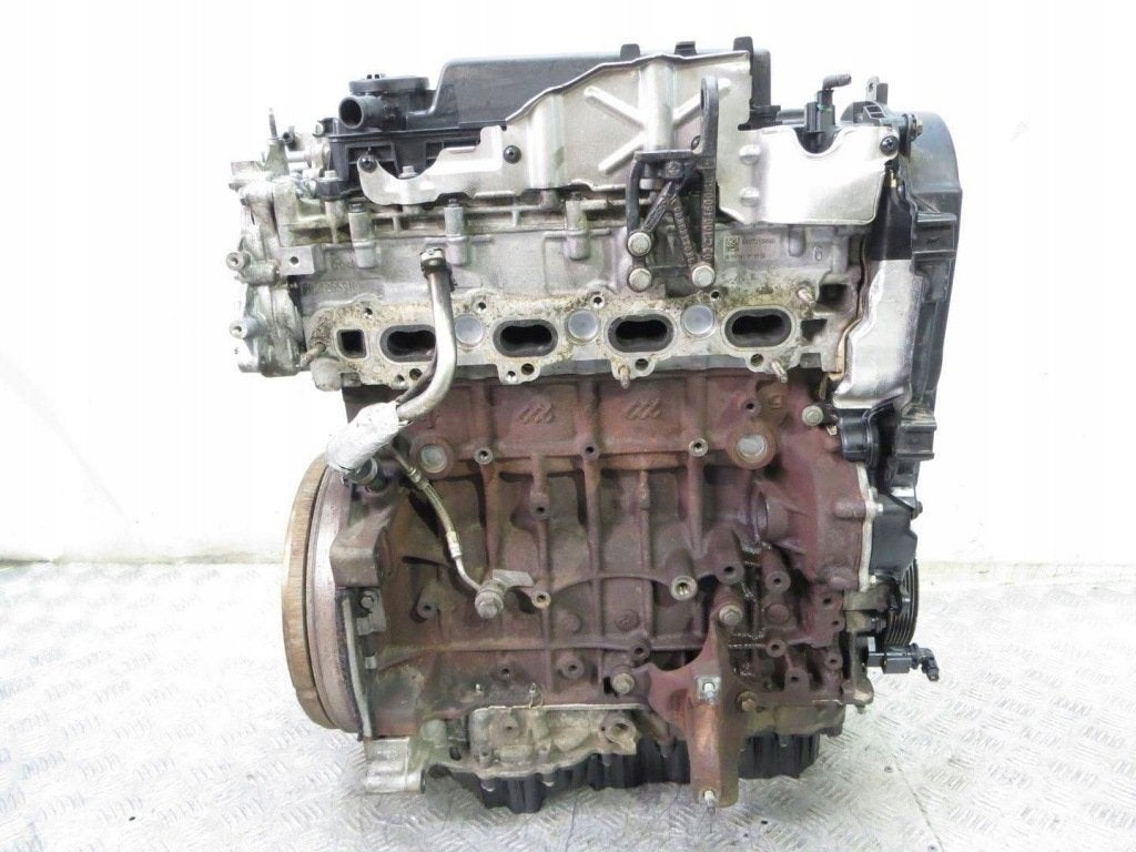Moteur T8CA Nu MONDEO FORD, Verzenden, Gebruikt, Overige automerken