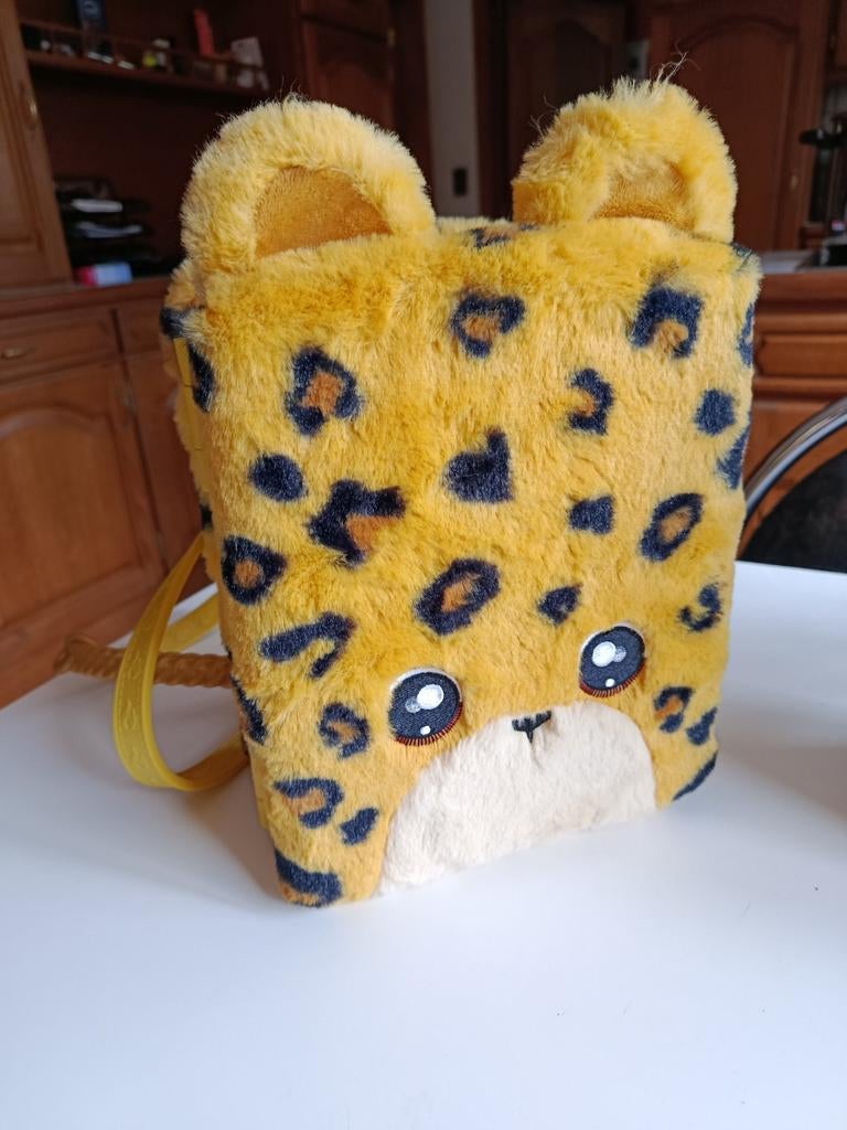 Na na na surprise - Jennel Jaguar - compleet, Kinderen en Baby's, Ophalen of Verzenden