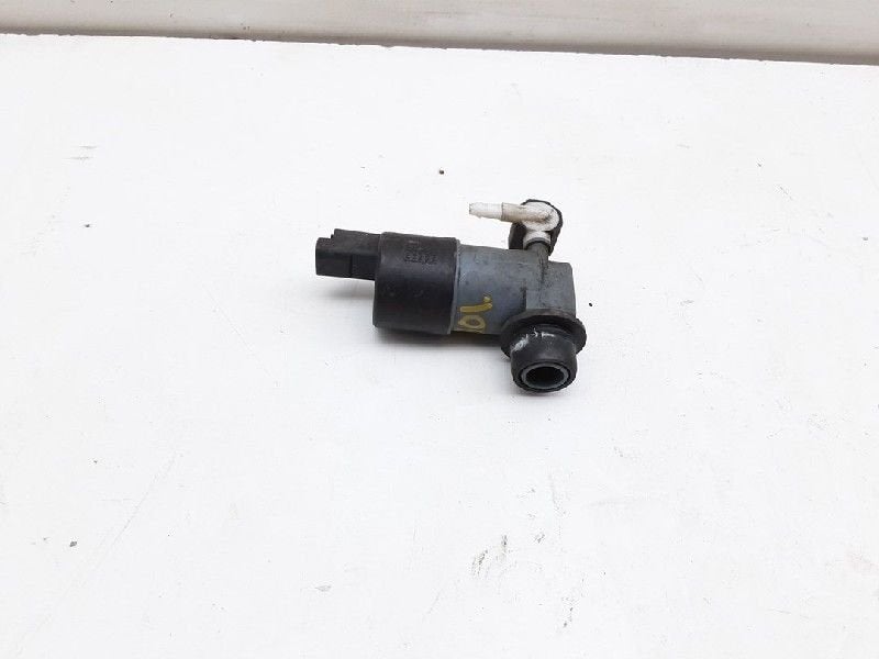 RUITENSPROEIERPOMP VOOR Nissan Qashqai (J10), Gebruikt, Nissan