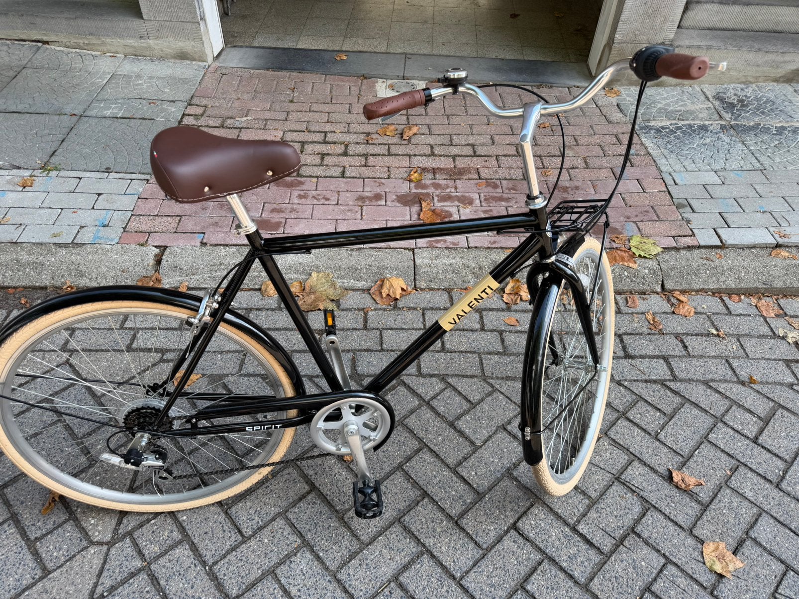 Fiets, 57 tot 61 cm, Ophalen, Nieuw, Overige merken