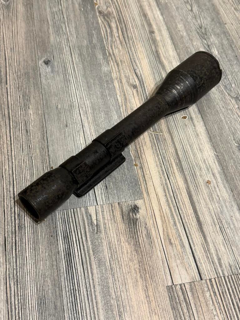 Duitse scope / vizier voor 2 cm FLAK ZF3 x8 WW2, Verzamelen, Militaria | Tweede Wereldoorlog, Landmacht, Overige typen, Ophalen of Verzenden