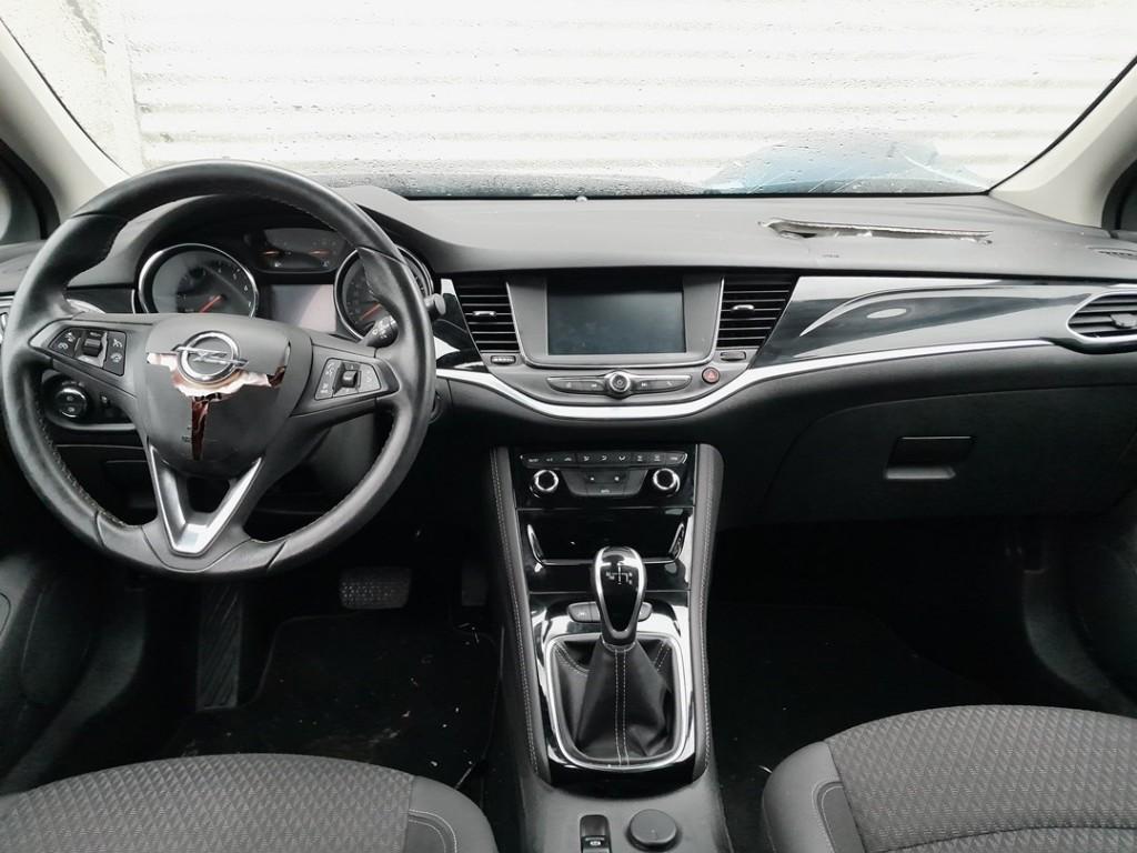 SYSTEME NAVIGATION GPS Opel Astra K (42342511), Autos : Pièces & Accessoires, Autres pièces automobiles, Opel, Utilisé