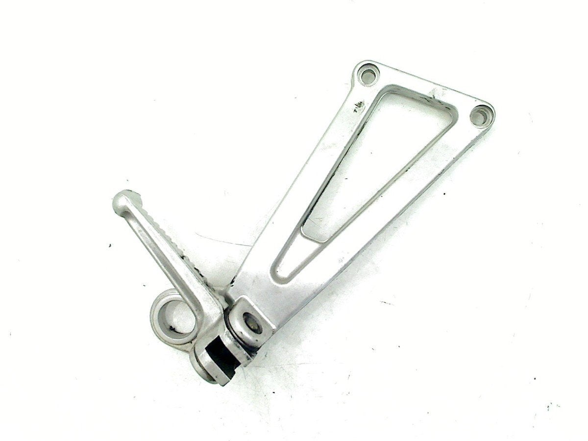 DUOSTEUN COMPLEET RECHTS ACHTER Ducati 750 Sport (01-1970/-), Motoren, Dhr. S. di Majo, Gebruikt, Info@cama-motorparts.nl, P.J. Troelstraweg 8 8
3144 CX  MAASSLUIS, NL