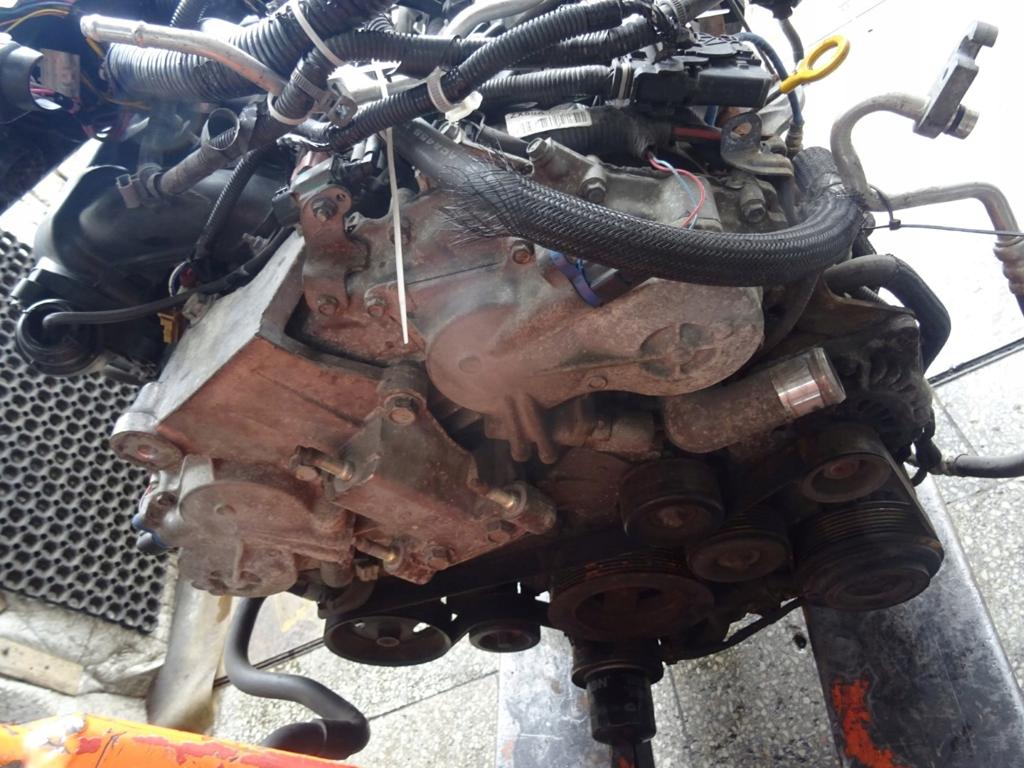 Moteur VQ25DE Complet NISSAN ELGRAND TEANA MAXIMA, Verzenden, Gebruikt, Overige automerken