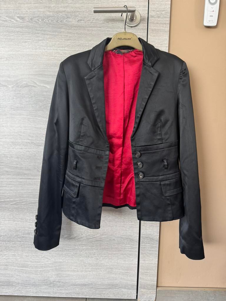 ATOS LOMBARDINI vestje maat 40, Taille 38/40 (M), Comme neuf, Enlèvement, Manteau