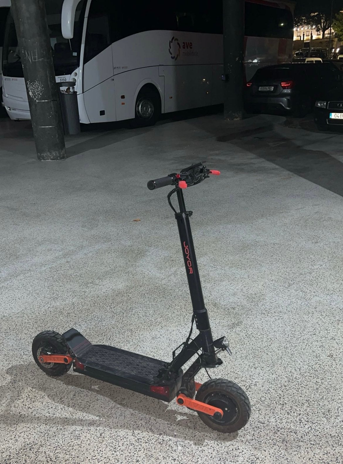 Joyor s10 sz a vendre prix a proposer, Vélos & Vélomoteurs, Enlèvement, Comme neuf