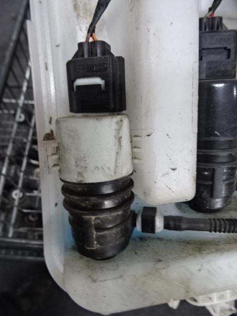 LAVE-GLACE POMPE ARRIÈRE BMW 1 serie (F20), Utilisé, BMW