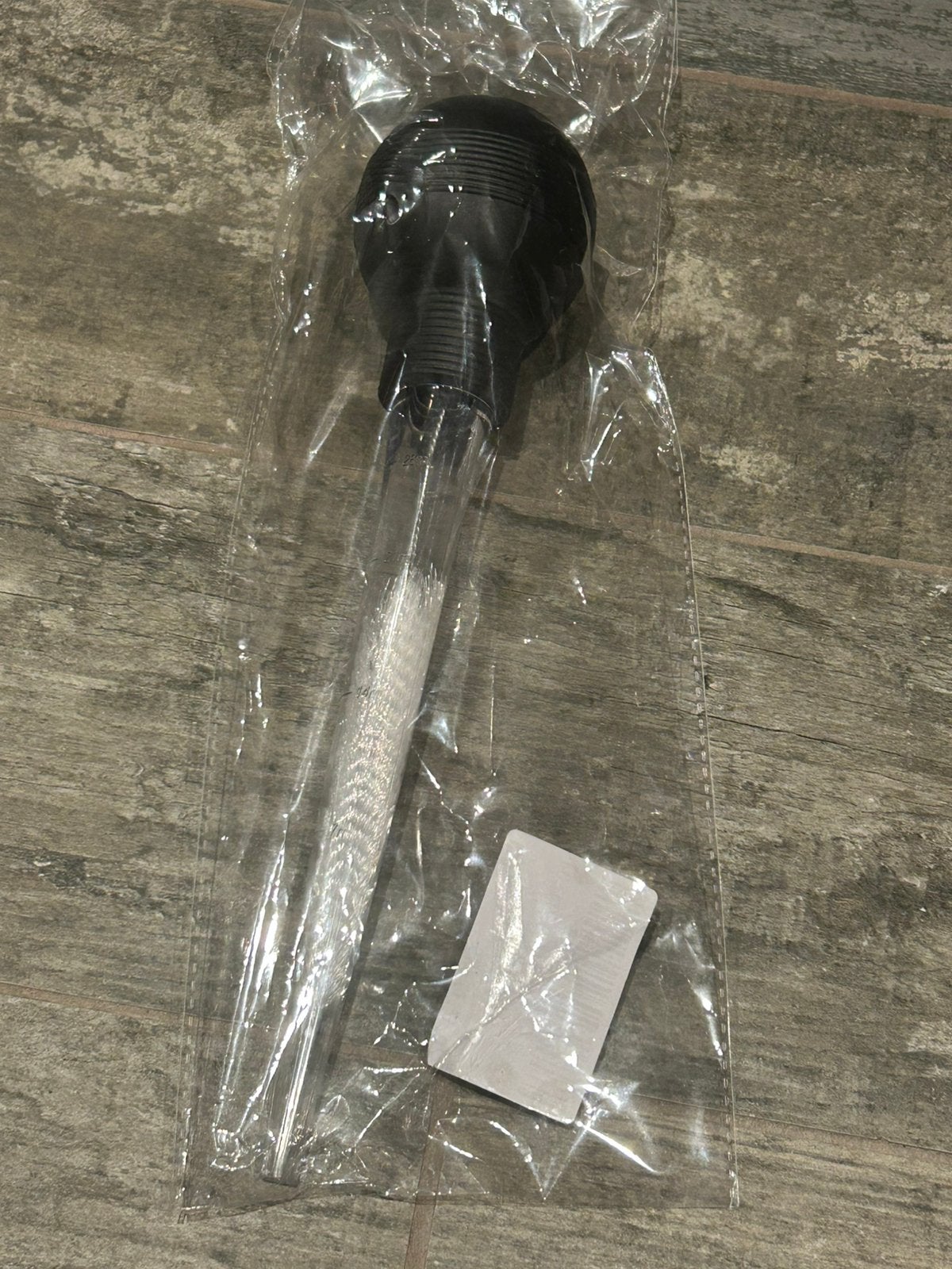 Marinade-injector / Vleesinjector BBQ – Nieuw, Ophalen of Verzenden