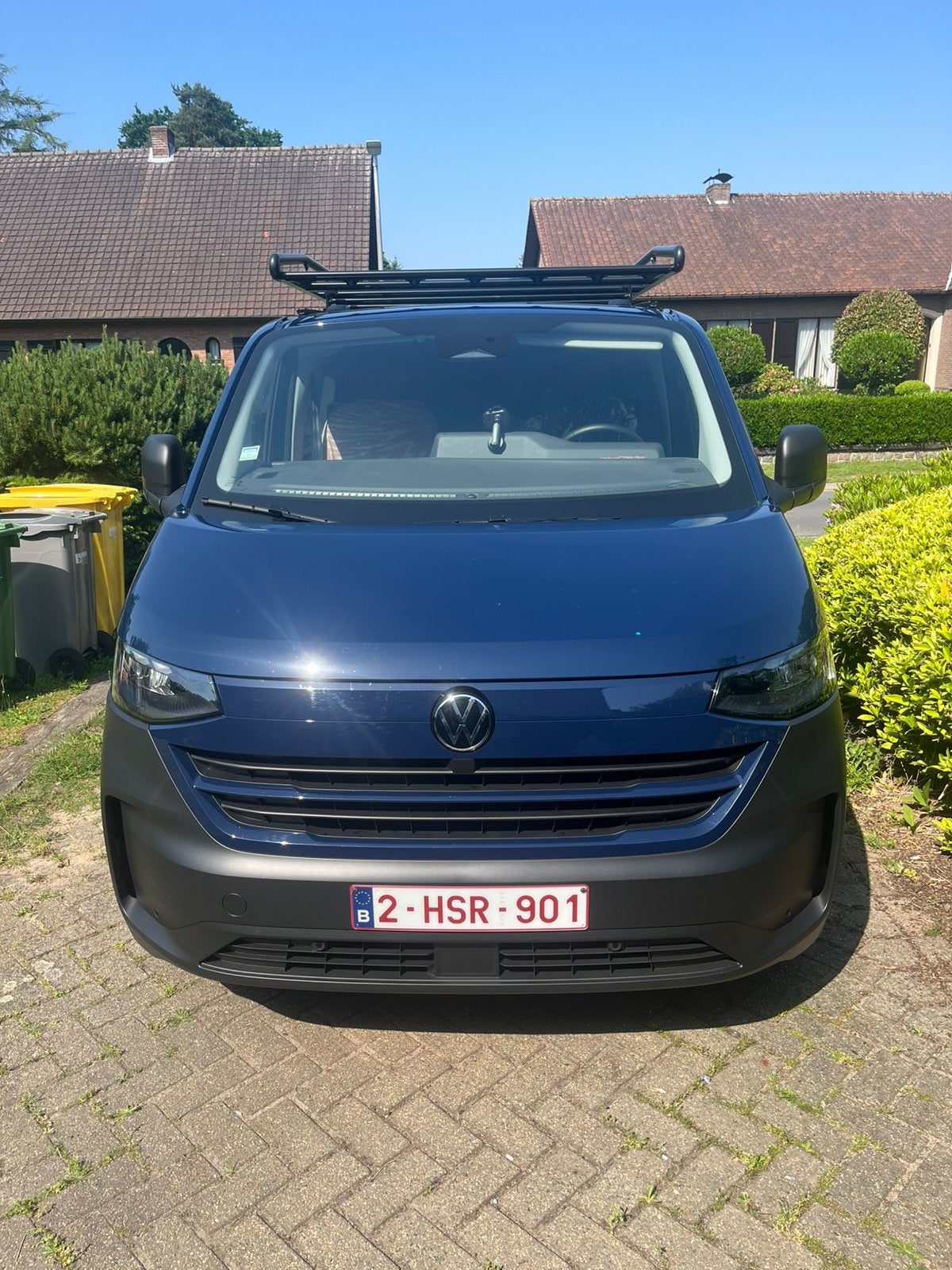 Volkswagen Transporter T7, Achat, Volkswagen, Particulier