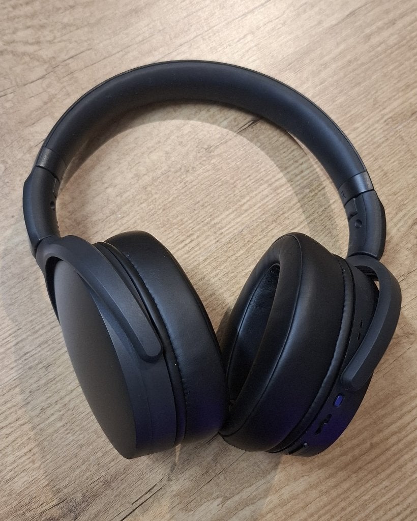 Sennheiser EPOS ADAPT 360, Sennheiser, Bluetooth, On-ear, Ophalen of Verzenden