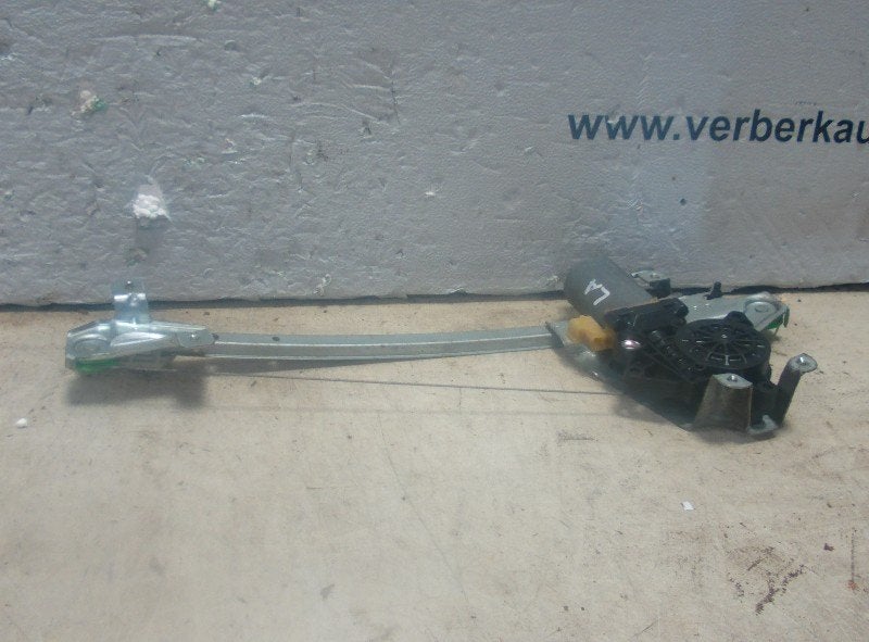 MECANISME DE VITRE ELECTRIQUE ARRIÈRE GAUCHE 9-5 (YS3E), Arrière, Saab-de-info@saabgroup.com, Marienbergstraße  96
90411  Nürnberg, DE