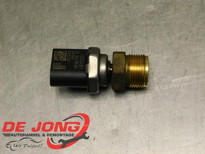 Capteur de pression carburant d'un Audi Q2, Autos : Pièces & Accessoires, -, 3 mois de garantie, Audi, Utilisé