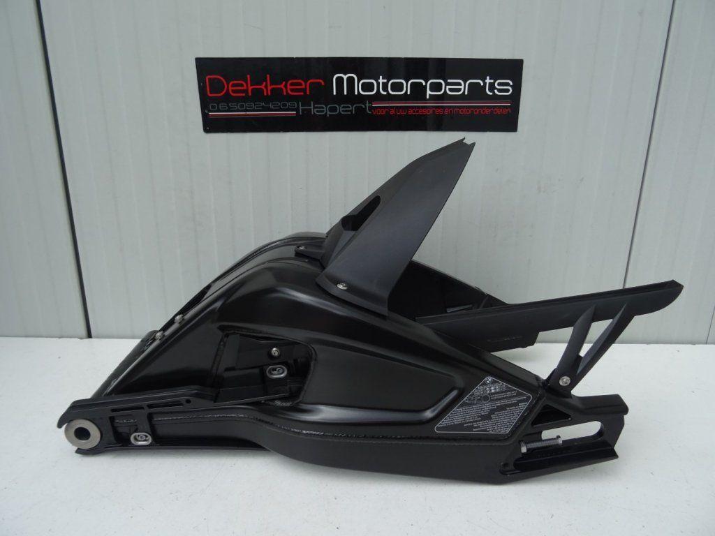 Achterbrug / Swingarm BMW S1000R 2014-2015-2017-2018-2019, Motoren, Gebruikt, -, -, Ophalen of Verzenden