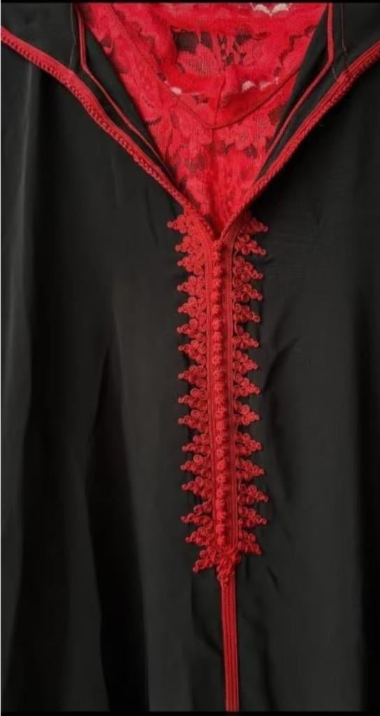 Jellaba's, Kleding | Dames, Overige typen, Blauw, Zo goed als nieuw, Ophalen