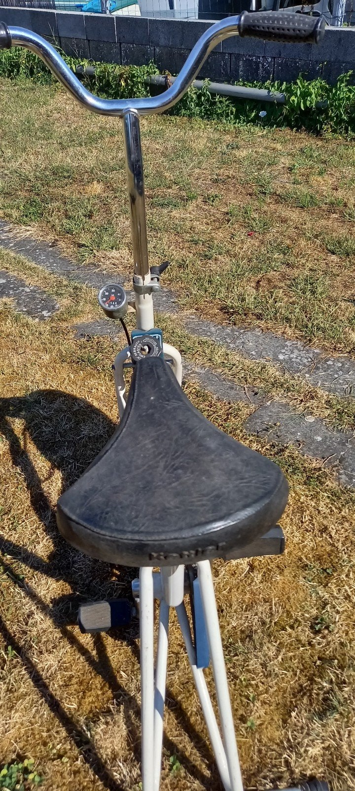 vélo appartement pas électrique, Vélos & Vélomoteurs, Enlèvement