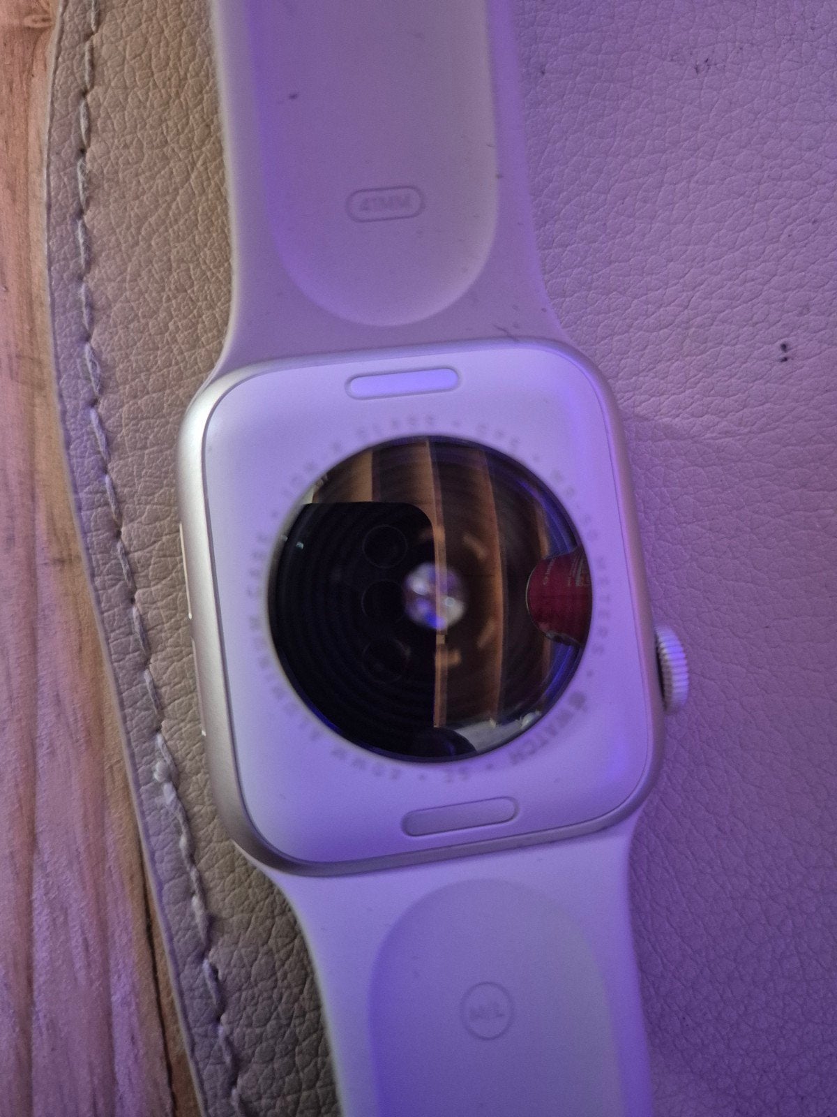 apple iwatch se 2025, Ophalen