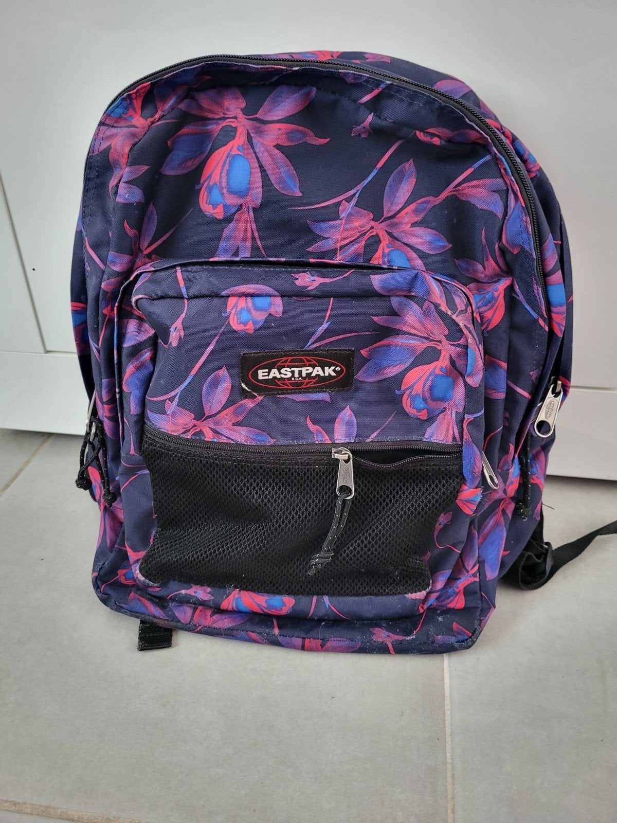 Rugzak "Eastpak", pinnacle rugzak, Enlèvement ou Envoi