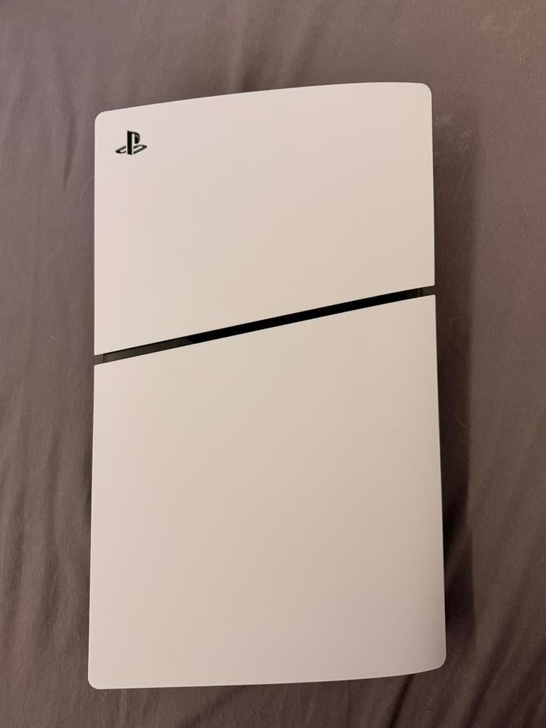 Playstation 5 digital, Enlèvement, Comme neuf, Playstation 5 Digital