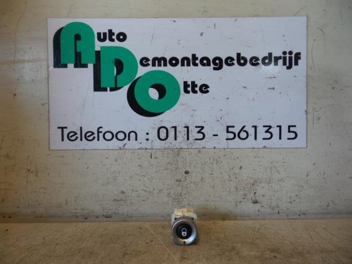 Commutateur d'un Peugeot 807, -, 3 mois de garantie, Utilisé, -