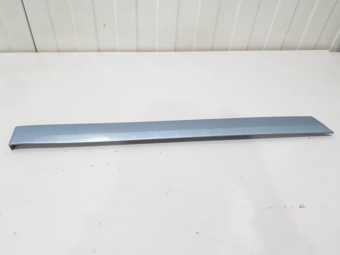 Bande décorative d'un Audi A3, -, 3 mois de garantie, Audi, Utilisé