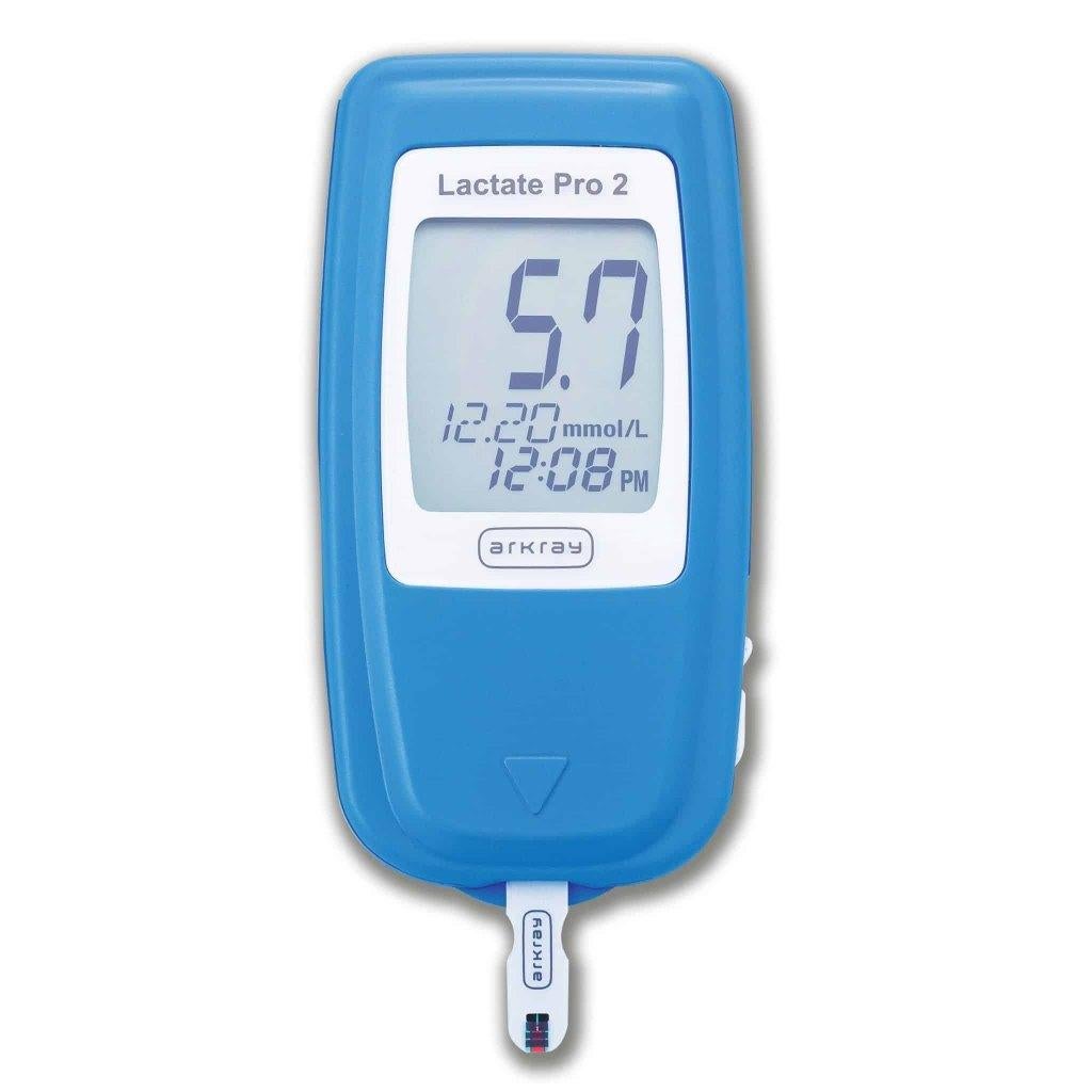 Lactate Pro 2, Ophalen of Verzenden, Nieuw