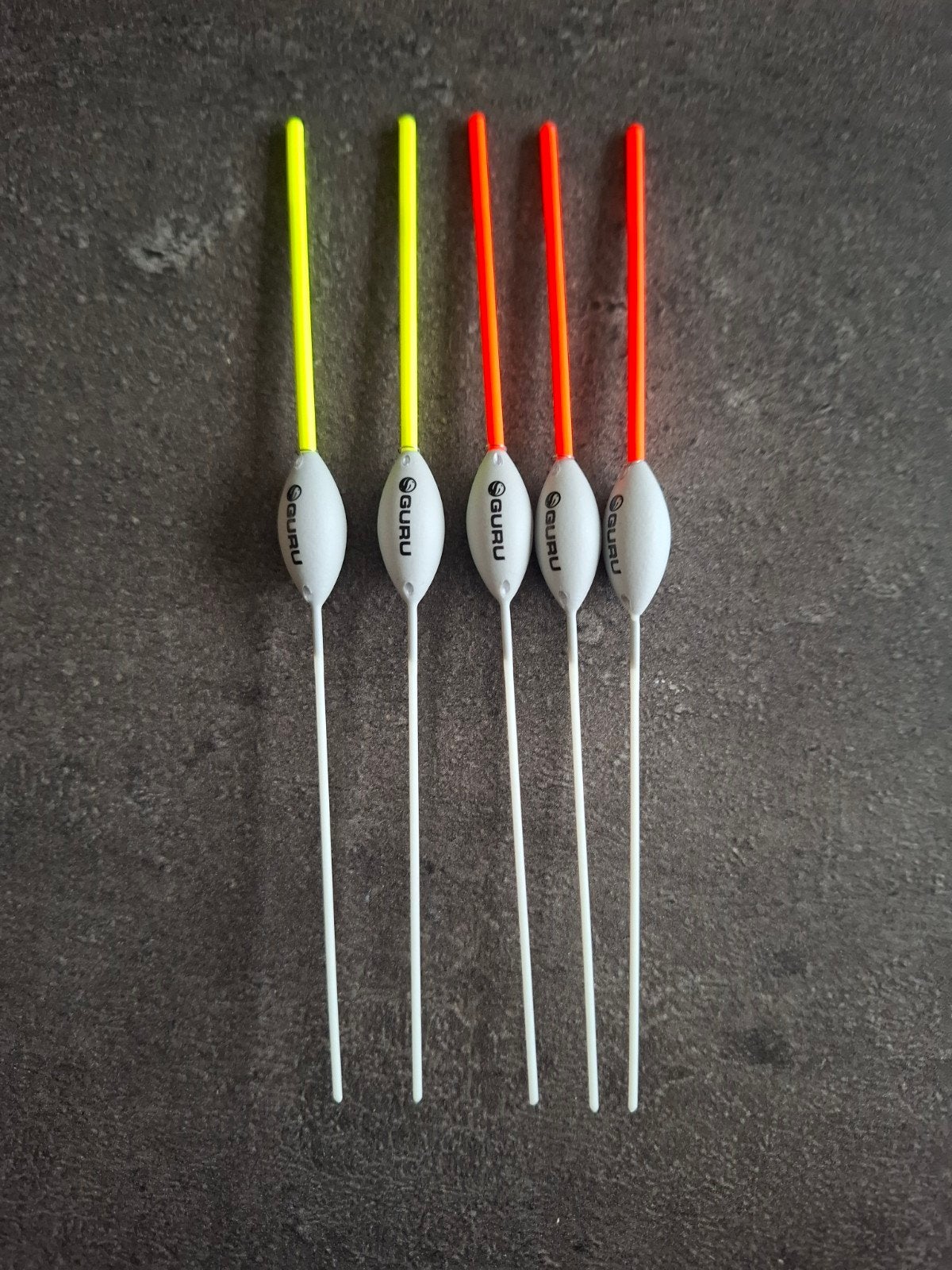 GURU XS Inline Paste Dobbers 0.30g (NIEUW), Ophalen of Verzenden, Nieuw, Dobber of Lood