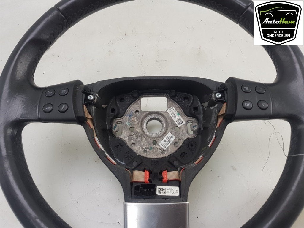 STUUR Touran (1T1 / T2) (|1Q0419091AG|1Q0419091AGUSZ|), Gebruikt, Postoffice@zf.com, Löwentaler Straße 20
88046  Friedrichshafen, DE
