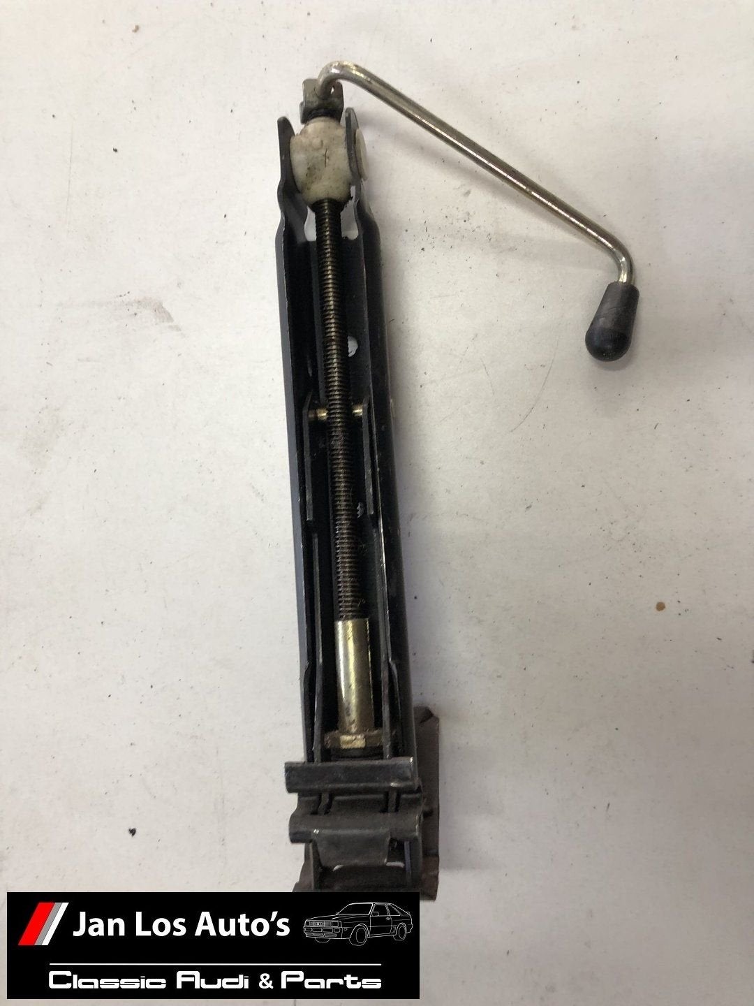Audi 80 B2 krik, Gebruikt, -, -, Ophalen of Verzenden