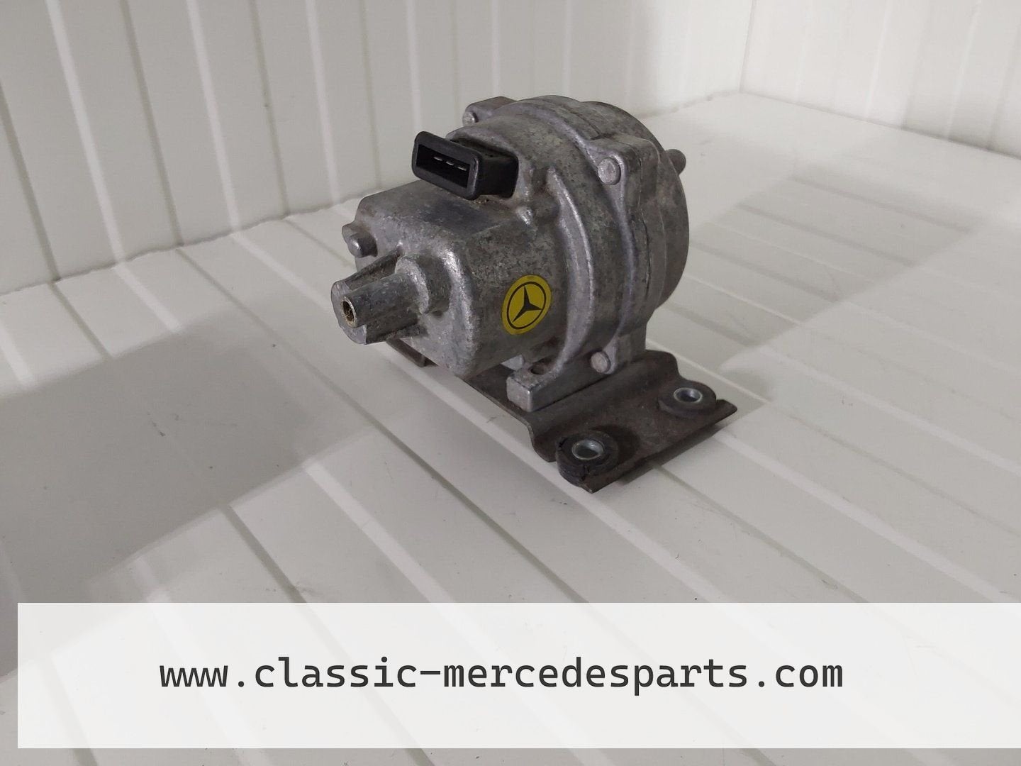 MAP Sensor Mercedes D-jetronic 0280100111, Autos : Pièces & Accessoires, Utilisé, -, -, Enlèvement ou Envoi