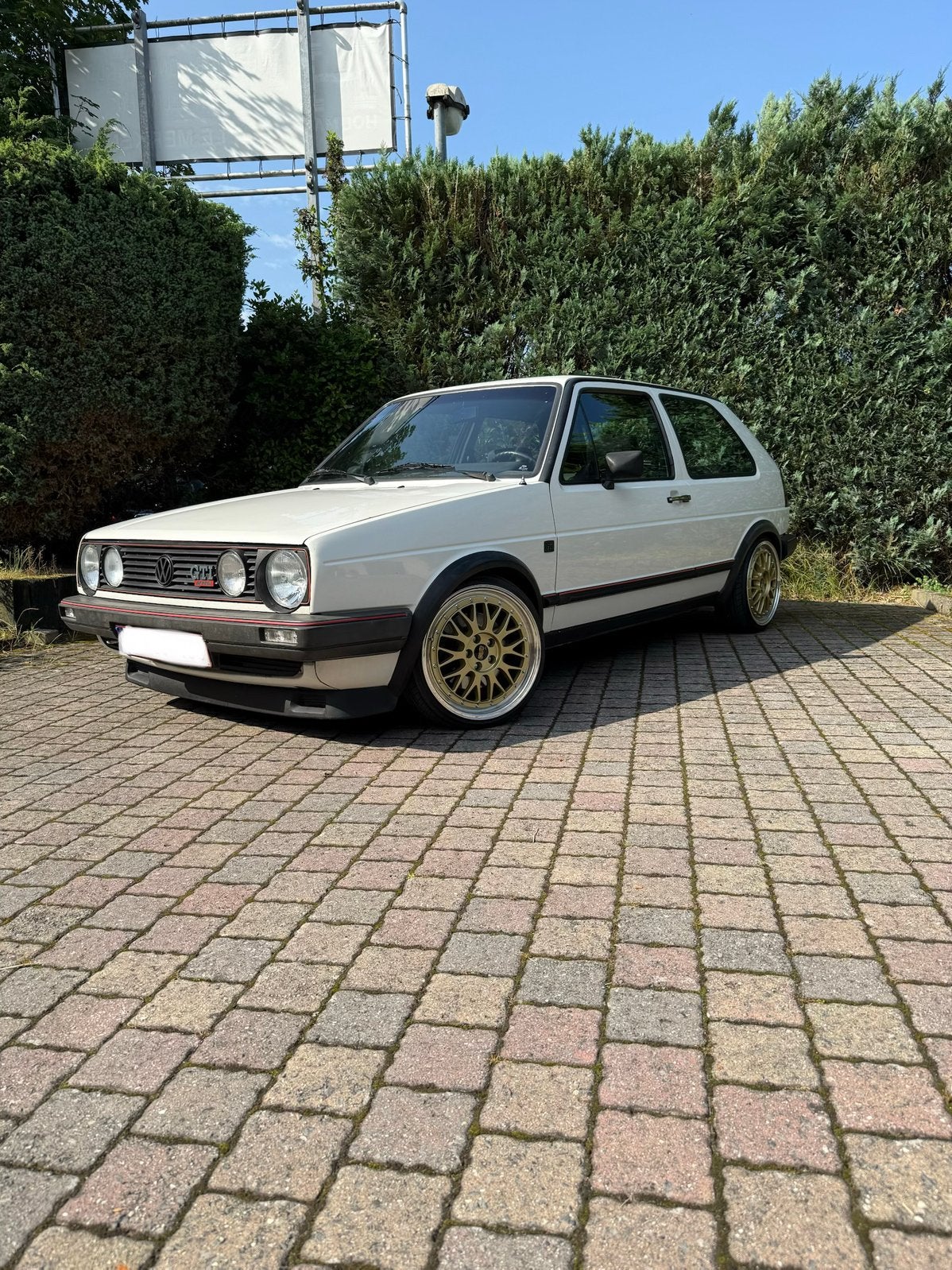 Volkswagen Golf GTI VR6, Autos, Volkswagen, Particulier, Achat, Golf
