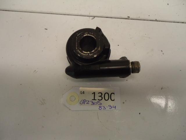 GPZ305 1983 - 1994 Kawasaki D1-33460, Motoren