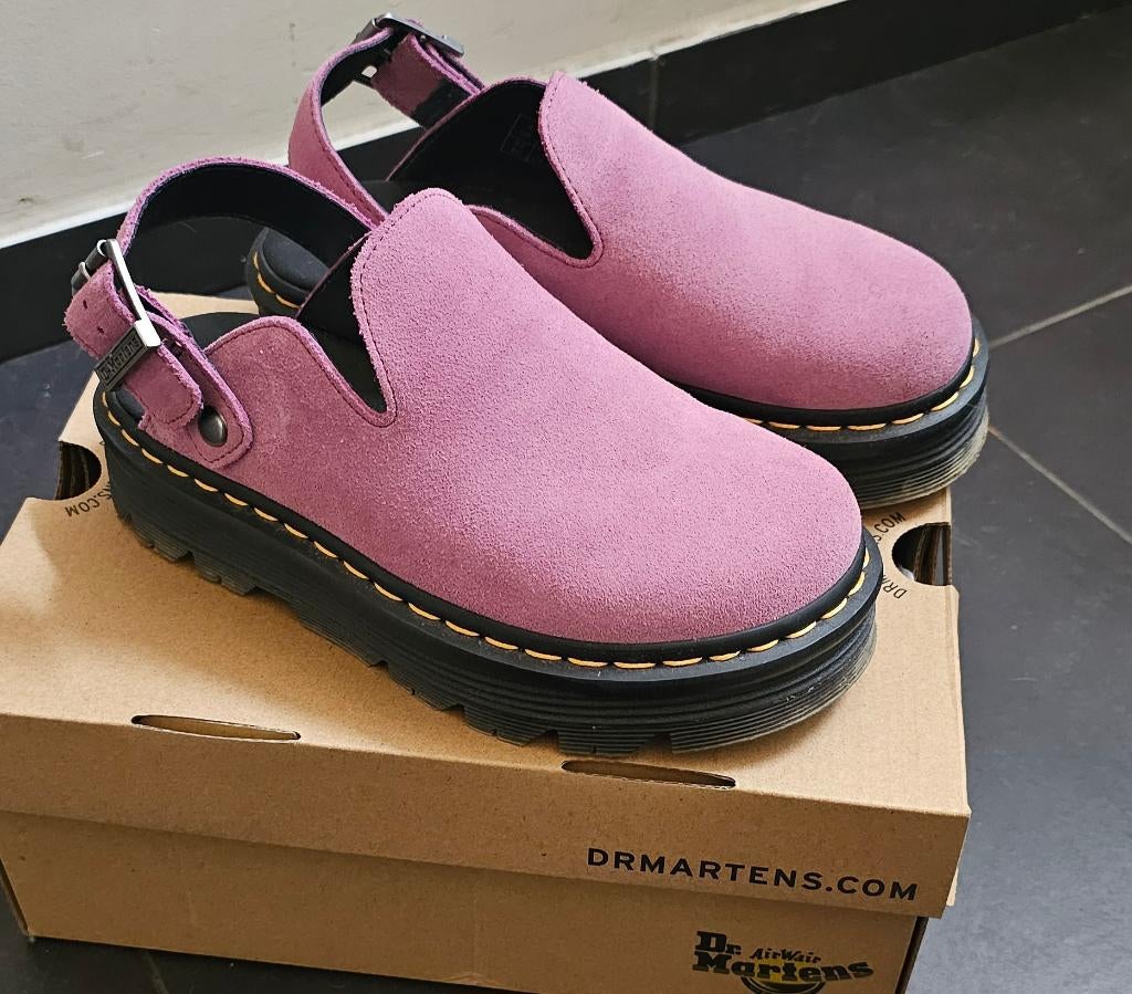 Dr. Martens schoenen, Kleding | Dames, Schoenen, Dr Martens, Ophalen, Roze