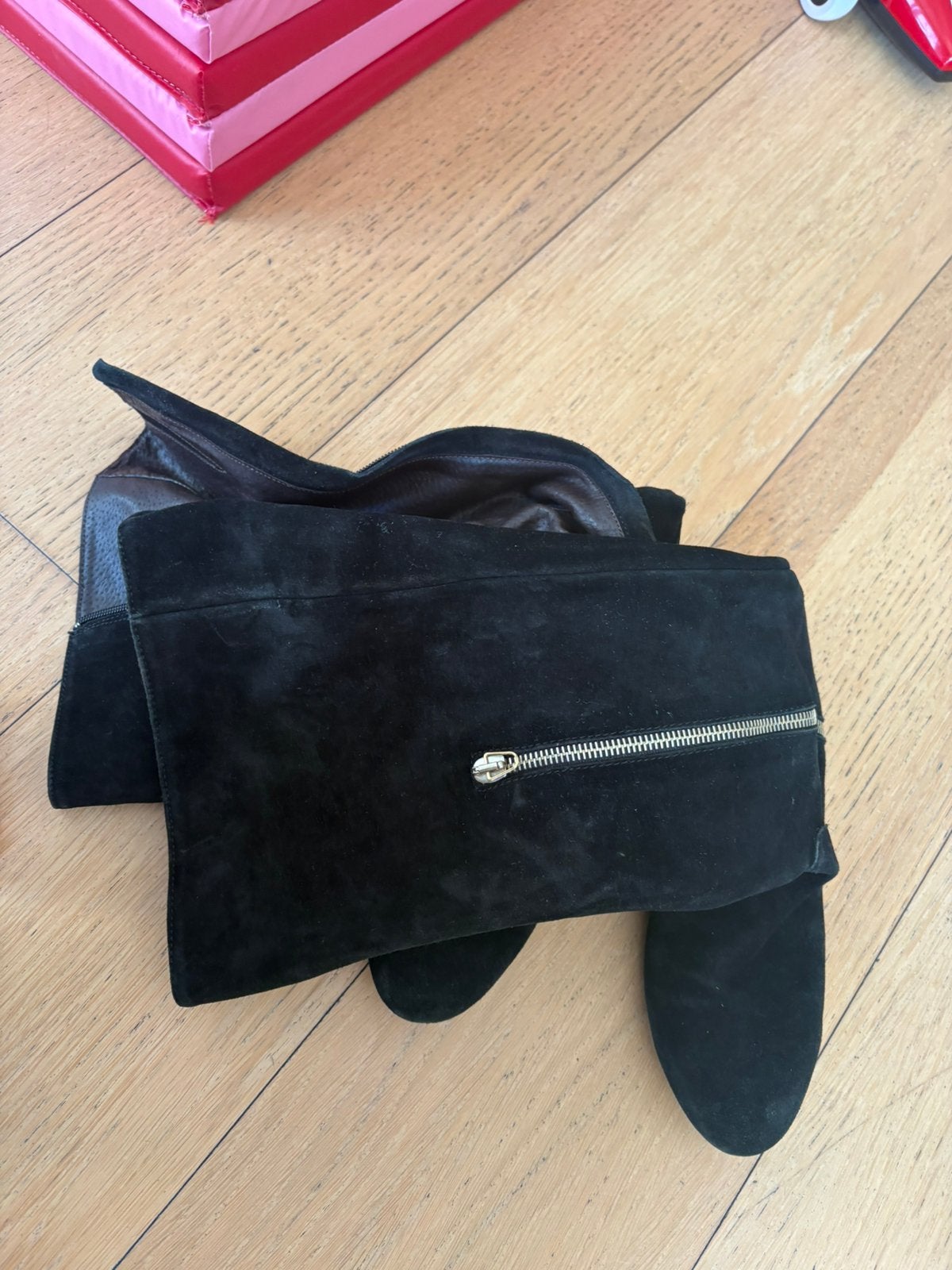Chaussures femme 37 et demi, Enlèvement, Utilisé