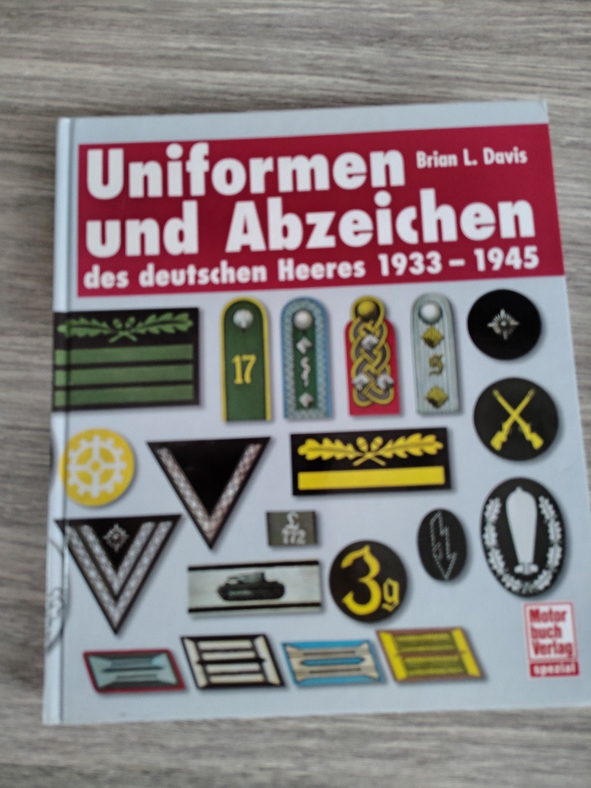 Uniformen und Abzeichen, Verzamelen, Ophalen of Verzenden