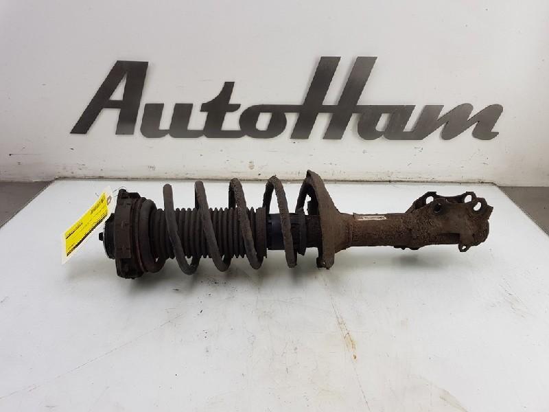 AMORTISSEUR OU ABSORBEUR DE CHOC AVANT DROIT (|6K0413031E|JZ, Utilisé, Volkswagen