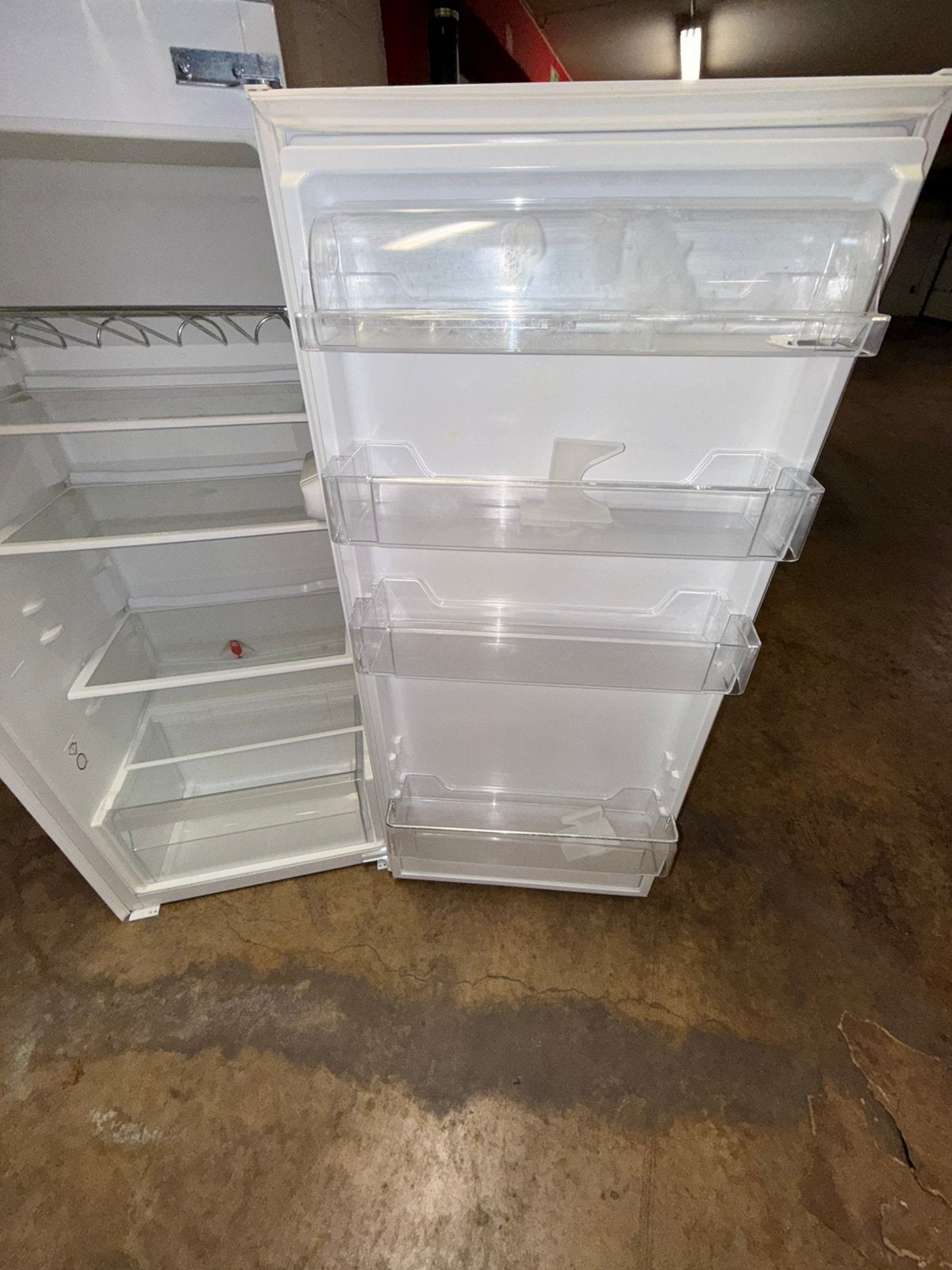 Frigo whirlpool A++, Electroménager, Enlèvement ou Envoi, Comme neuf