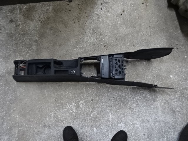 CONSOLE CENTRALE Audi A3 Sportback (8PA) (8PI863244), Auto-Union-Straße  1,
85057  Ingolstadt, DE, Info@audi.de, Audi, Utilisé