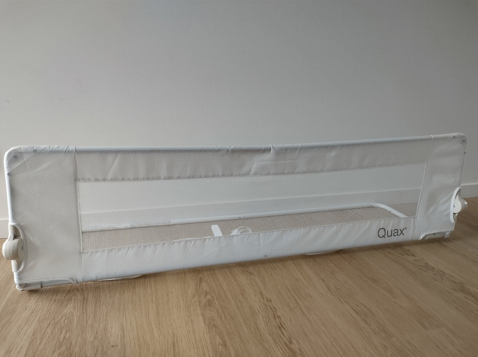 Bedhekje - Uitvalbescherming Quax, Ophalen, Gebruikt