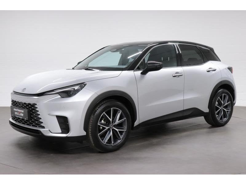 Lexus LBX 1.5 Hybride Cool, Auto's, Lexus, Automaat, 0 pk, Zwart, LBX