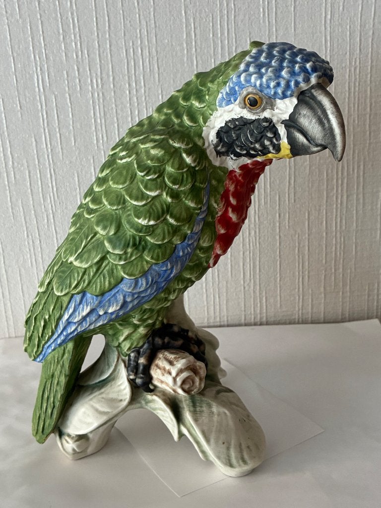 Vogels Goebel, Antiek en Kunst, Ophalen of Verzenden