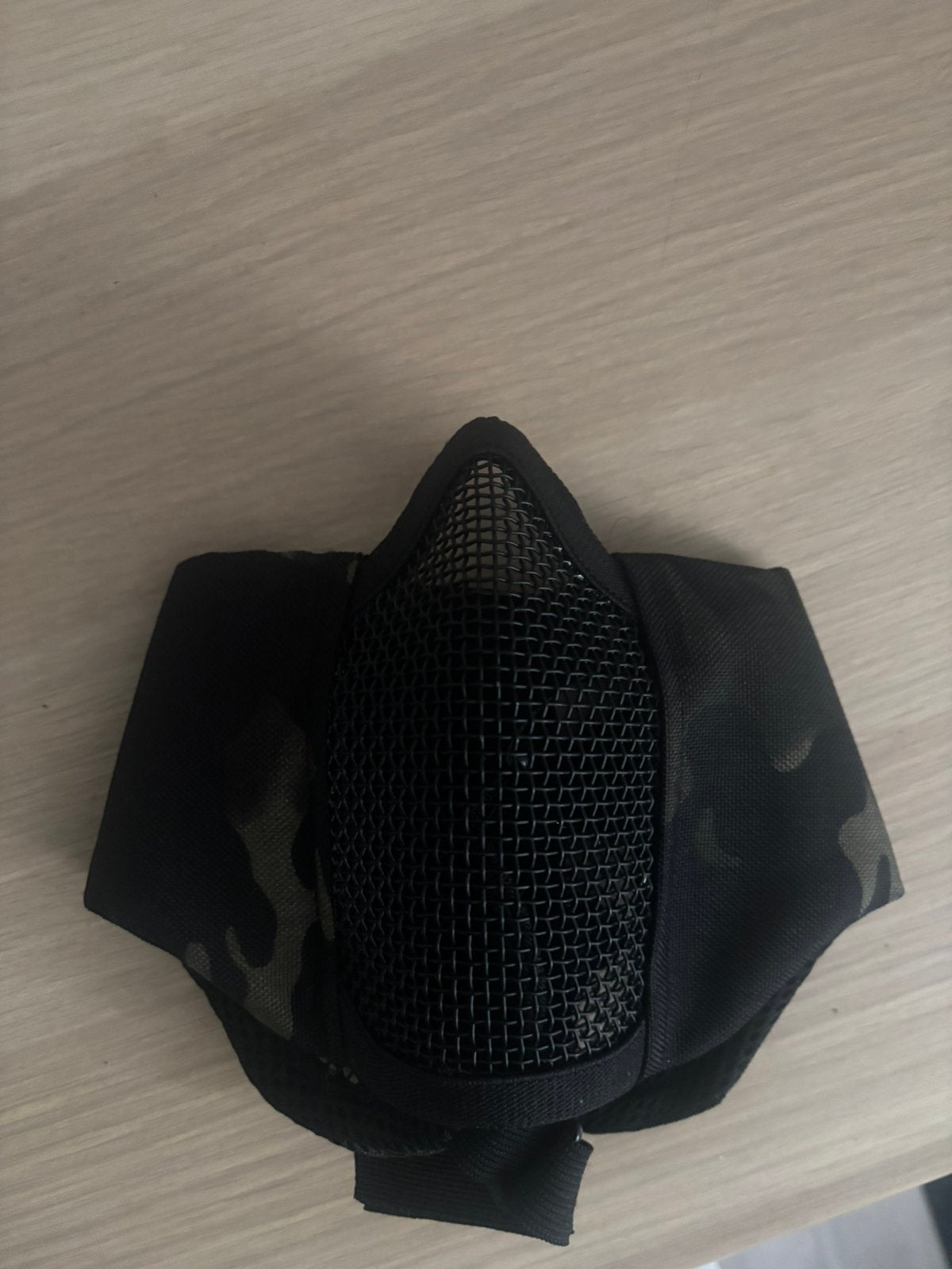 Masque Airsoft, Ophalen of Verzenden, Nieuw