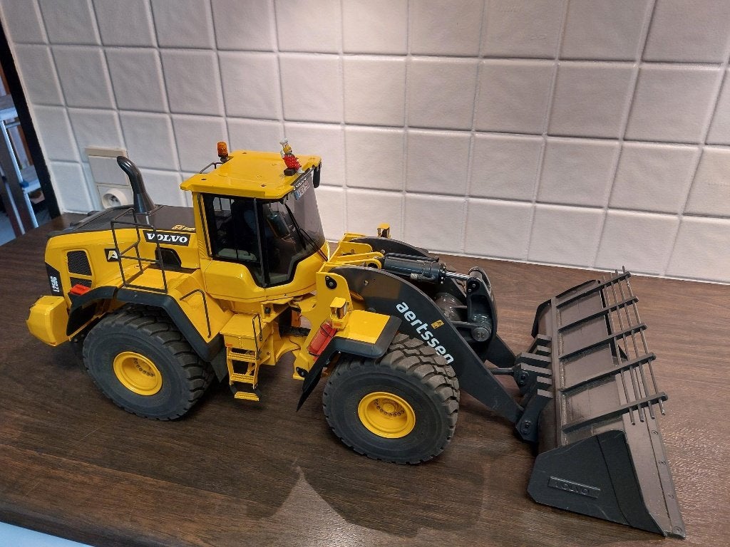 RC Modelbouw, Voiture off road, Comme neuf, Électro, RTR (Ready to Run)