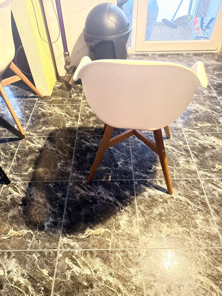 Chaise ikea, Enlèvement ou Envoi, Comme neuf