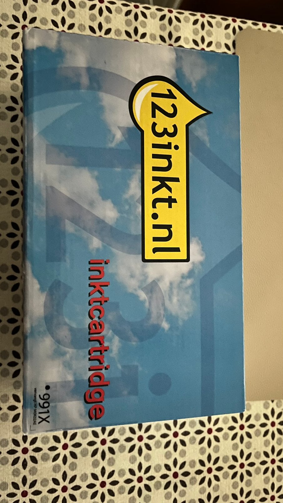 Inktcartridge, Computers en Software, Ophalen of Verzenden, Nieuw