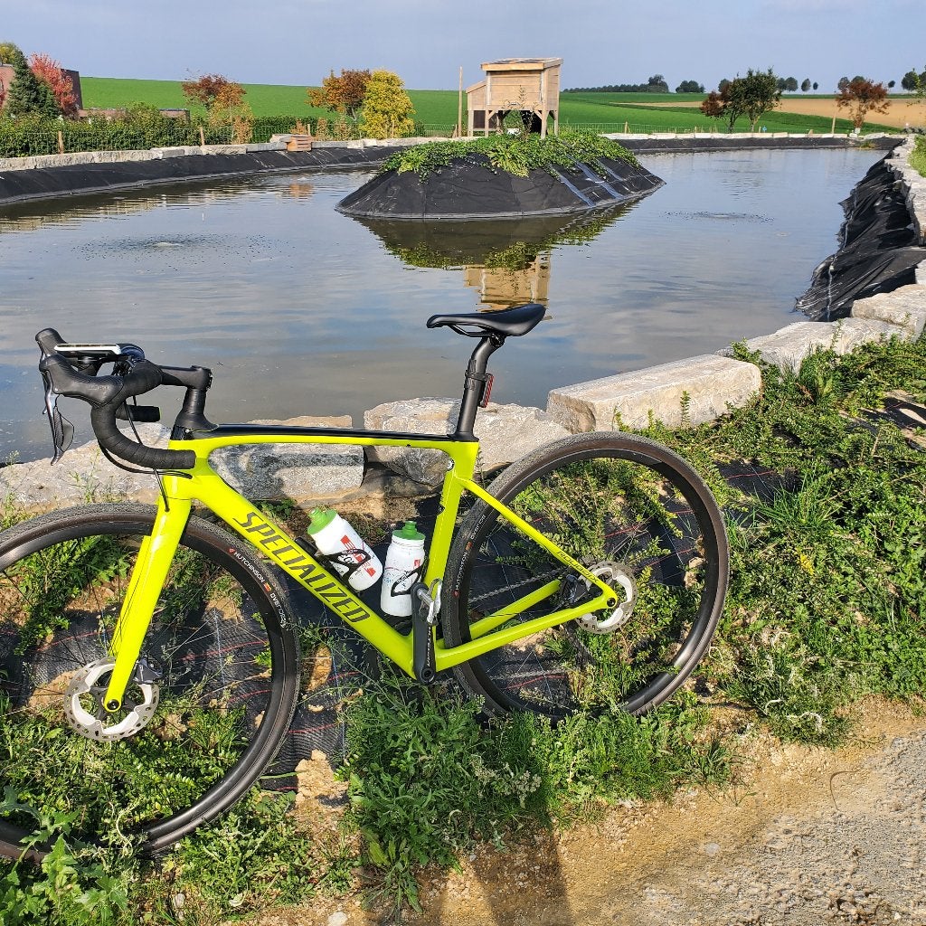 Specialized Roubaix ultegra di2 54 cm, Vélos & Vélomoteurs, Vélos | Vélos de course, Enlèvement