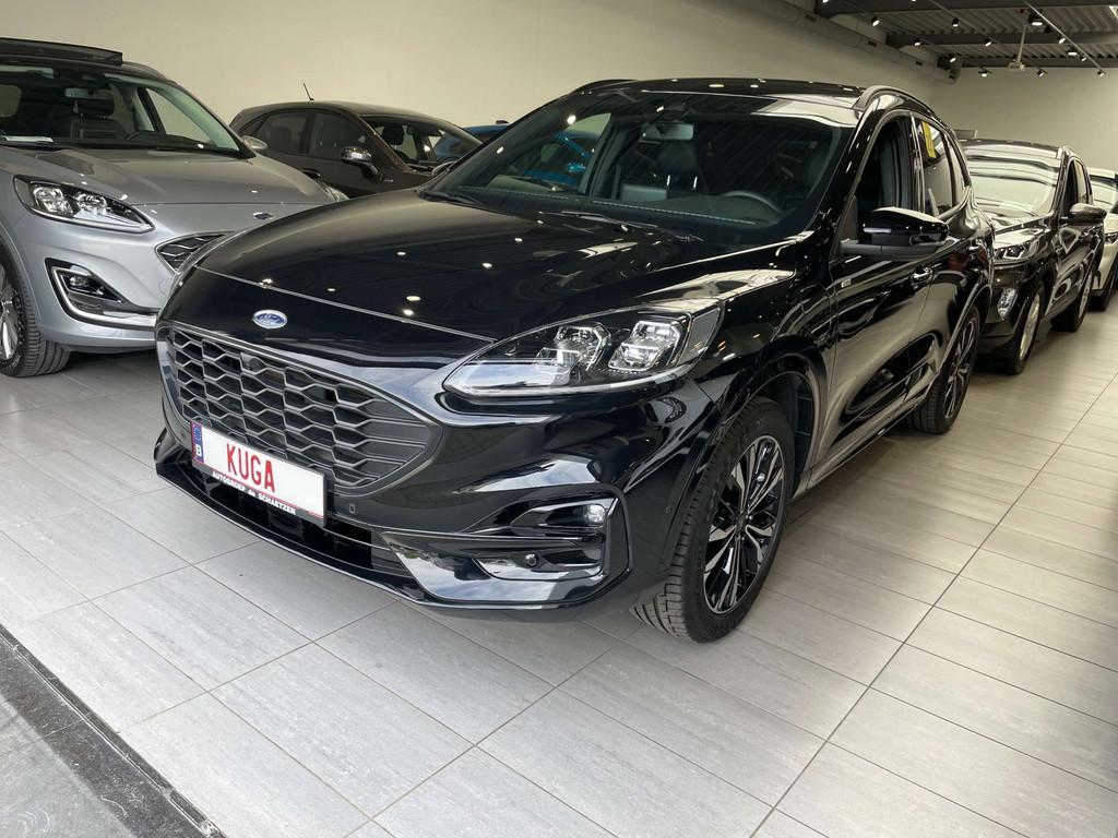 Ford Kuga 2.5 PHEV 225PK ST-Line X (automatique), Autos, Ford, Entreprise, Achat, Kuga, ABS, Régulateur de distance, Airbags, Air conditionné